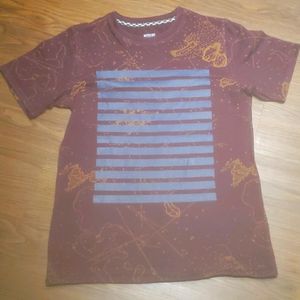 Boys MapQuest T Shirt